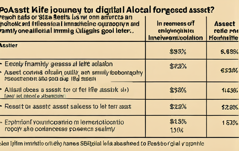 **Image Prompt 1: Personalized Financial Journey**
A diverse group of Malaysian individuals (representing different life stages: young professional, family with children, and a retiree) each interacting with a unique, personalized financial roadmap. Their individual paths are clearly distinct, illustrating varying financial goals, risk tolerances, and investment horizons, with customized asset allocations (e.g., a mix of ASB, local stocks, property REITs, and potentially a small, controlled allocation to digital assets). The visual should emphasize that "one size does not fit all" in asset allocation, like tailoring a bespoke suit.