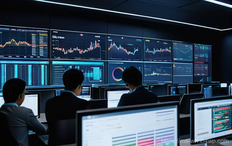 자산배분에서 주목해야 할 트렌드 - **Prompt 1: Malaysian ESG Investment Visionaries**
    Generate an image depicting a diverse group o...