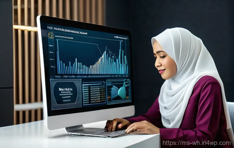 자산배분의 윤리적 측면 - **Prompt:** An inspiring and vibrant image showcasing the positive impact of ESG investing in a Mala...
