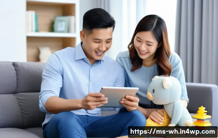 5 Cara Bijak Mengubah Pembahagian Aset Selepas Perkahwinan untuk Masa Depan Lebih Terjamin 3 결혼 후 자산배분 수정 필요성 관련 이미지 1